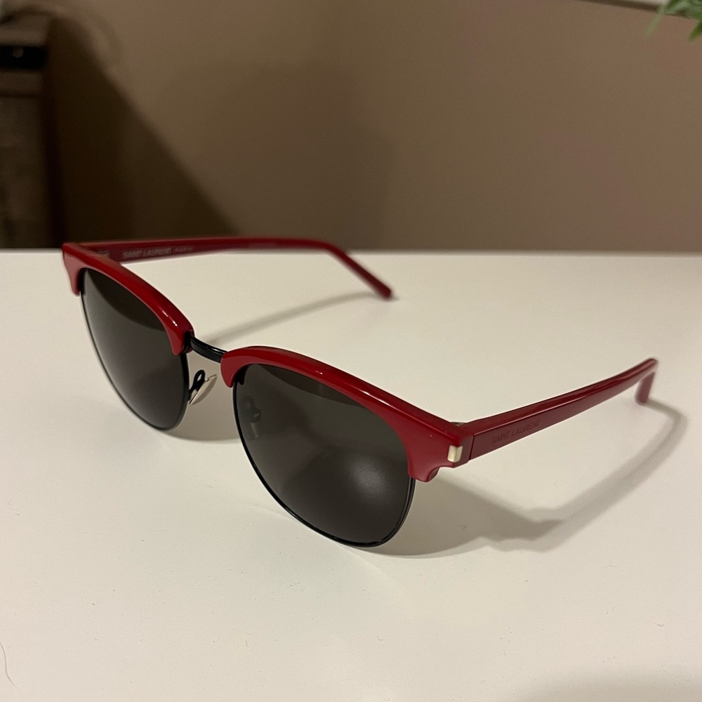 Saint Laurent sunglasses